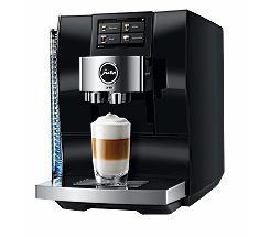 Jura Z10 Diamond Black (EB) (15615)  -  leasen oder mieten -
