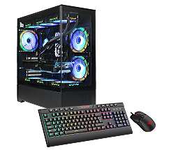 Hyrican Gamemax Vista AB 7406 Ryzen 7 7800X3D 32GB/2TB SSD RTX 5080 Win11 jetzt leasen