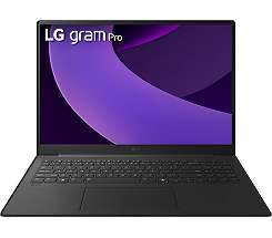 LG gram Pro 16