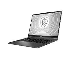 MSI CreatorPro 16 AI Studio 16