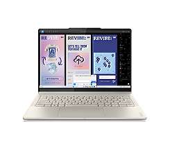 Lenovo Yoga 7 2-in-1 14ILL10 14