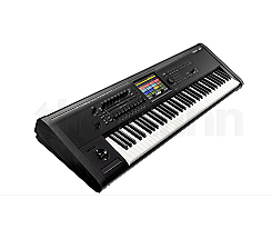 Korg Kronos 73 bei uns leasen oder mieten statt teuer kaufen