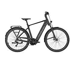 Bulls Cross Lite EVO Carbon 800 Wh Herren grau 2025 Günstig leasen statt kaufen