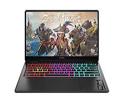 HP OMEN Transcend Gaming Laptop 14
