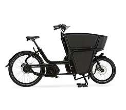 Urban Arrow Shorty (Cargo Line) 545 Magura  leasen statt kaufen