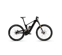 BULLS VUCA EVO AM 3 - 29 Zoll 800Wh Pinion MGU E1.12 Fully - ud carbon-matt/mahogany brown metallic bei uns leasen oder mieten statt teuer kaufen