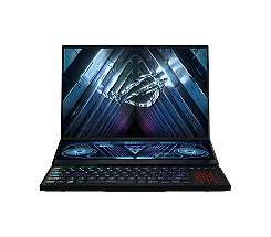 ASUS ROG Zephyrus Duo 16 GX650RX-LO180W 16