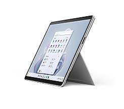 Surface Pro 9 Evo Platin 13