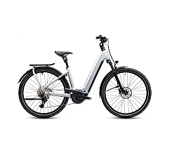 Cube Kathmandu Hybrid ONE 800 - 28 Zoll 800Wh 12K Wave - silverstar´n´reflex bei uns leasen oder mieten statt teuer kaufen