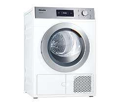 Miele Gewerbetrockner PDR 307 ROP [EL], 7 kg, Lotosweiß leasen oder mieten