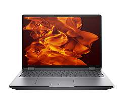 HP ZBook Fury G1i 16