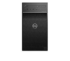 Dell Precision 3650 MT H4D1J i7-10700 16GB/512GB SSD Radeon WX 3200 Win10 Pro leasen