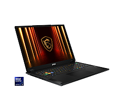 MSI Stealth 18 HX AI A2XWIG-042, Gaming-Notebook, leasen