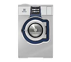 Electrolux Gewerbewaschmaschine WH6-7CV, 7 kg, Elektro 7,5 kW, Clarus Vibe, Ablaufventil leasen oder mieten