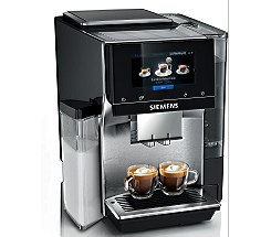 Siemens TQ707D03 leasen, EQ.700 Kaffeevollautomat Integral Edelstahl