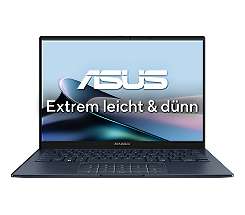 ASUS Zenbook 14 UX3405CA-QD1303W 14