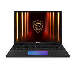 MSI Titan 18 HX AI A2XWJG-656 Core Ultra 9 285HX 64GB/6TB SSD 18