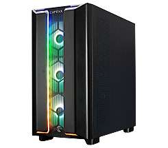 Captiva PC Ultimate Gaming I90-658 Core i7 14700KF 32GB/2TB SSD RTX 5090 Win 11 bei uns leasen