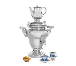 Bartscher Samowar 15L bei uns leasen oder mieten