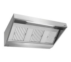 Bartscher Wandhaube 900 mit Motor, B1700 jetzt leasen