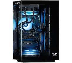 Captiva PC Highend Gaming R99-552 Ryzen 7 7800X3D 16GB/1TB SSD Win11 leasen