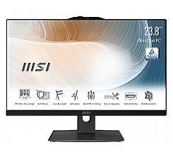 MSI Modern AM242P i5-1135G7 8GB/512GB SSD 24