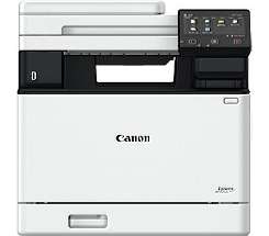 Canon i-SENSYS MF752CDW Farblaserdrucker Scanner Kopierer USB LAN WLAN jetzt leasen