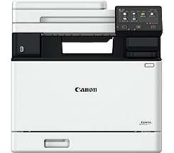 Canon i-SENSYS MF752CDW Farblaserdrucker Scanner Kopierer USB LAN WLAN als Leasing