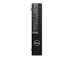DELL OptiPlex 7020 MFF i7-14700 16GB/512GB SSD Intel UHD 770 Win11 Pro leasen