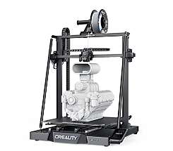Creality CR-M4 3D-Drucker bei uns leasen