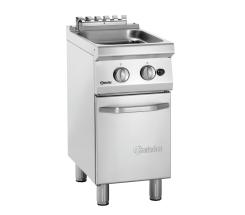 Bartscher Nudelkocher, Gas 700, B400 24L leasen