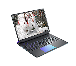 Alienware 18 Area-51 (G5G46), Gaming-Notebook, jetzt leasen