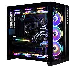 Captiva Highend Gaming I73-890 i7-13700KF 32GB/2TB SSD RTX 4070 Windows 11 als Leasing