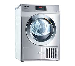 Miele Gewerbetrockner PDR 908 ROP [EL], 8 kg, Edelstahl leasen oder mieten