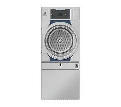 Electrolux Gewerbetrockner TD6-16, 16 kg, Elektro 18 kW, Edelstahltrommel leasen oder mieten