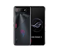 ASUS ROG Phone 7 5G 16/512GB phantom black Android 13.0 Smartphone Leasing - Oft besser als Ratenkauf