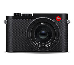 Leica Q3 schwarz leasen 