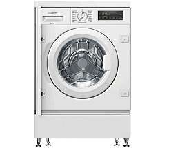 Siemens WI14W443 iQ700, Waschmaschine jetzt leasen