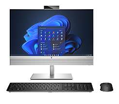 HP EliteOne 840 G9 AiO i7-14700 16GB/512GB SSD 23,8
