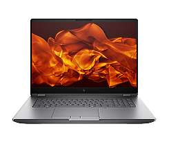 HP ZBook Fury 18 G1i 18