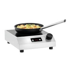 Bartscher Induktionskocher IK 35-1TCK jetzt leasen