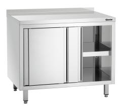 Bartscher Arbeitsschrank, B1000, MA, ST, ZB jetzt leasen