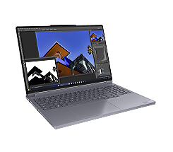 Lenovo ThinkBook 16p G6 ADR (21U00017GE), Notebook, leasen