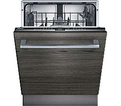 Siemens SE63HX36TE Vollintegrierbarer 60 cm Geschirrspüler vollintegrierbar leasen
