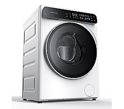  Roborock Zeo One leasen, Waschtrockner in Weiss