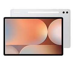Samsung GALAXY Tab S10+ X820N WiFi 256GB silber Android 14 Tablet Leasing - Oft besser als Ratenkauf