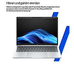HP EliteBook 8 G1i 14