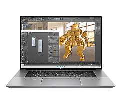 B2B: HP ZBook Studio 16 G11 16
