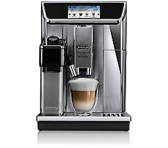 DeLonghi PrimaDonna Elite ECAM 656.85.MS leasen