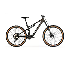 Megamo Reason CRB 07 - 29 Zoll 800Wh 12K Fully - Garnet UD bei uns leasen oder mieten statt teuer kaufen